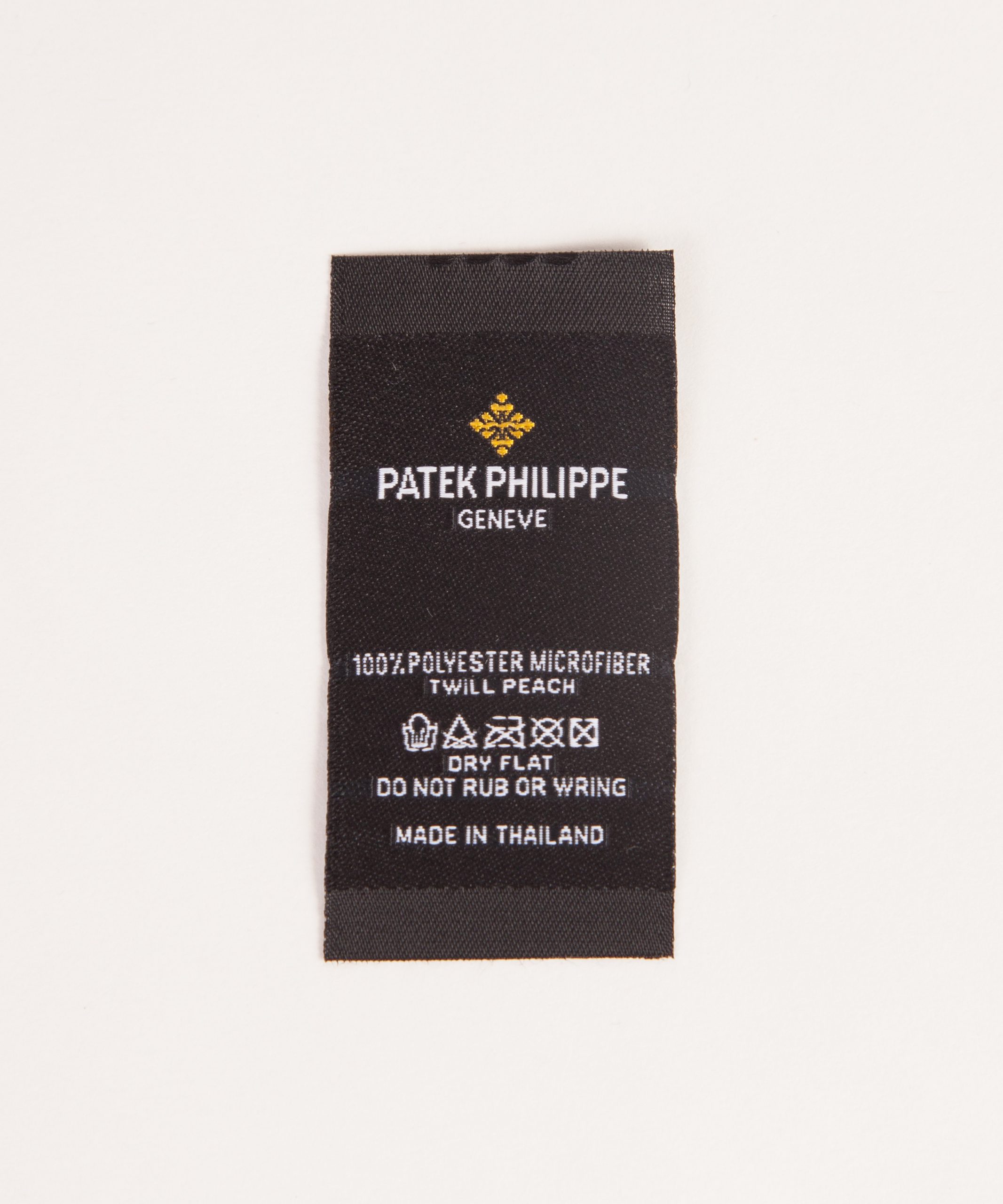 custom-woven-damask-label-patek-philippe