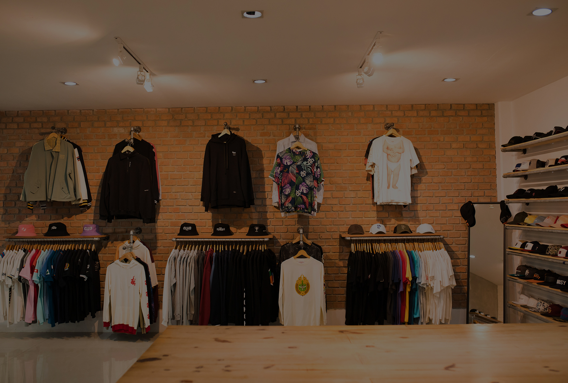 tshirt-bangkok-showroom-product-range-previous-work