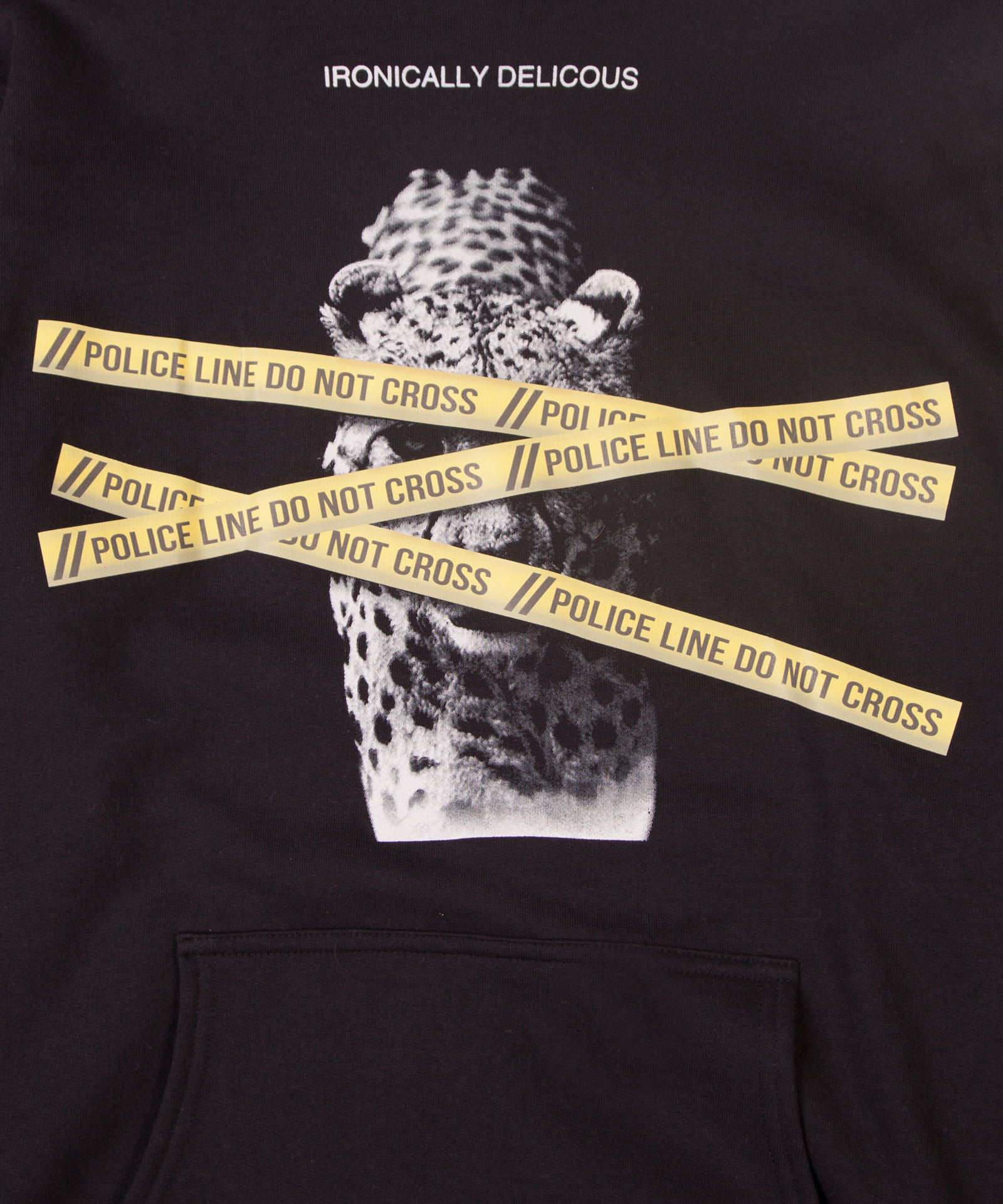 black-hooded-sweatshirt-with-multiple-printapplication
