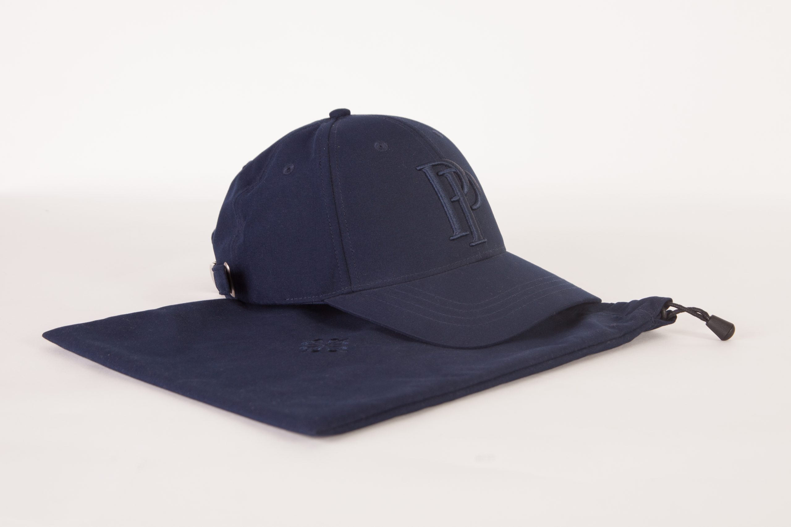 patek-philippe-navy-cap-embroidery-detail-with-bag